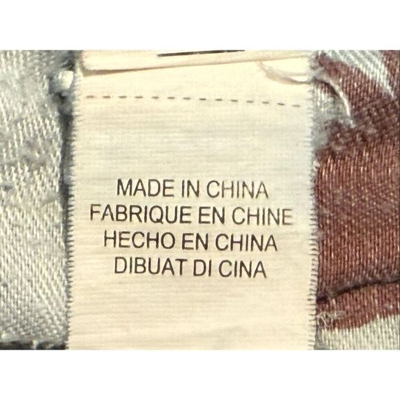 Lucky Brand 362 Vintage Straight Leg Men’s Jeans Size 42 - Picture 12 of 16